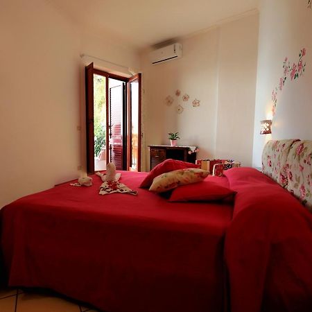 Due Relais - Panoramic Sea View Suites Виетри Экстерьер фото
