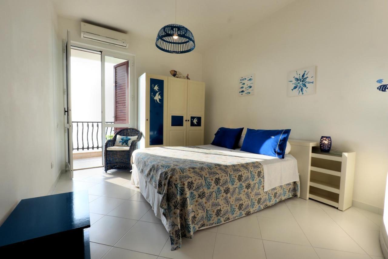 Due Relais - Panoramic Sea View Suites Виетри Экстерьер фото